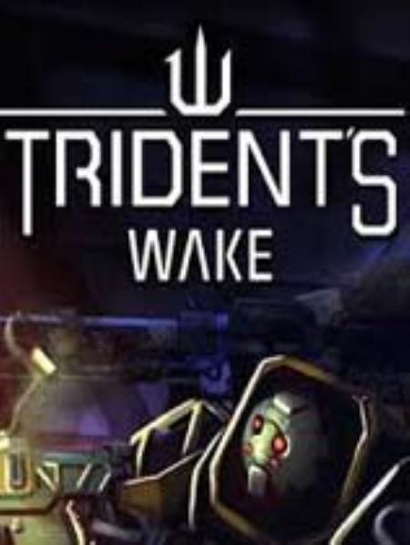 三叉戟号觉醒免安装绿色中文版_动作射击STG_中文_绿色版_Trident'sWake