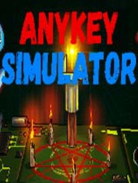 任意键模拟器免安装绿色版_模拟经营SIM_英文_绿色版_AnykeySimulator