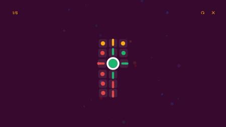 《Shn!p》游戏截图