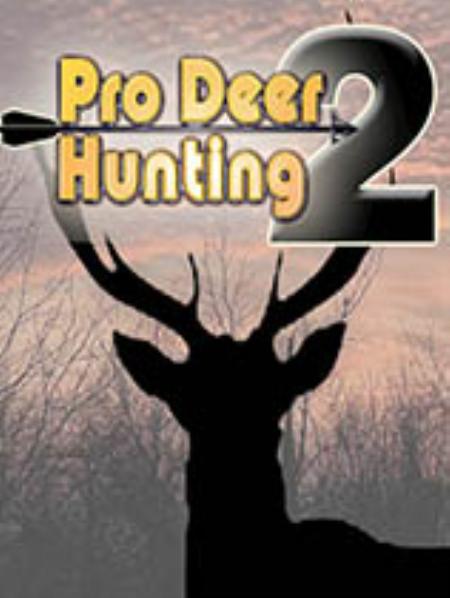 专业猎鹿2免安装绿色版_模拟经营SIM_英文_绿色版_ProDeerHunting2