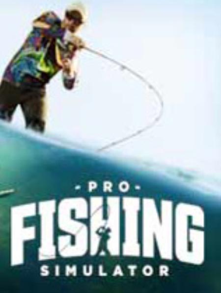 专业钓鱼模拟免安装绿色中文版_模拟经营SIM_中文_绿色版_PROFISHINGSIMULATOR