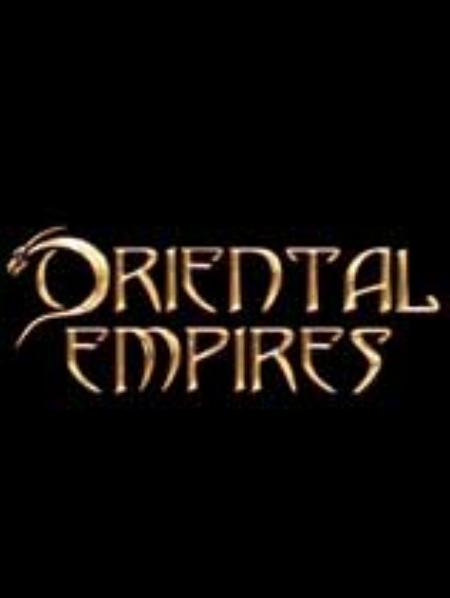 东方帝国免安装绿色中文版_策略战棋SLG_中文_绿色版_OrientalEmpires