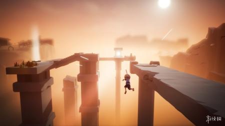 《Omno》游戏截图