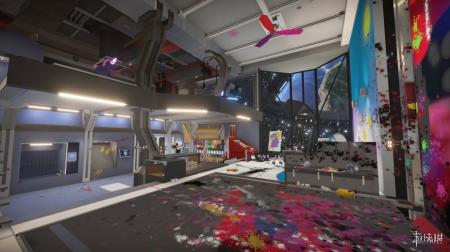 《SuchArt：艺术家模拟器》游戏截图