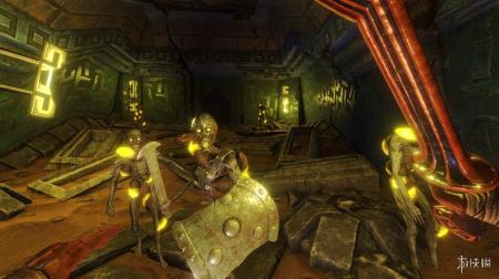 《上古重生》游戏截图