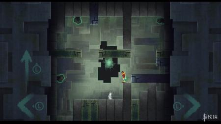 《Tetragon》游戏截图