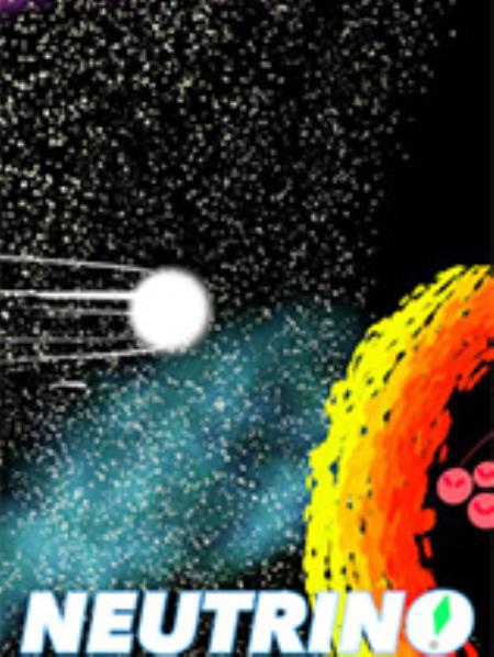 中微子免安装绿色版_休闲益智PUZ_英文_绿色版_Neutrino