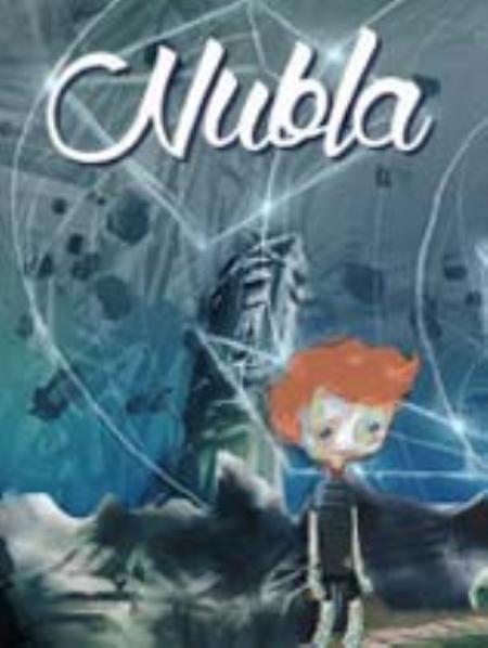 Nubla免安装绿色中文版_冒险解谜AVG_中文_绿色版_Nubla