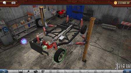 《Revhead》游戏截图