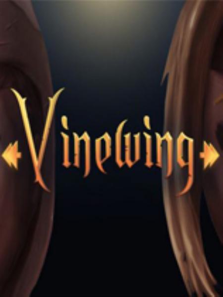 Vinewing免安装绿色版_角色扮演RPG_英文_绿色版_Vinewing
