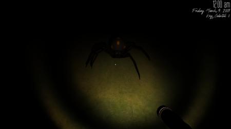 《不是我们家白金版》游戏截图