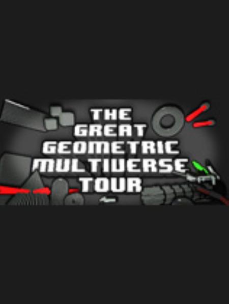 伟大的几何多元宇宙之旅免安装绿色版_动作游戏ACT_英文_绿色版_TheGreatGeometricMultiverseTour