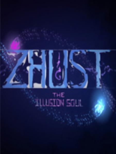 ZHUST-幻象的灵魂免安装绿色版_动作游戏ACT_英文_绿色版_ZHUST-THEILLUSIONSOUL