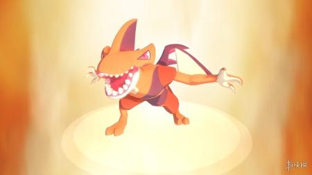 《Temtem》游戏截图