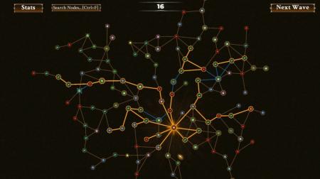 《争取光明:生存》游戏截图