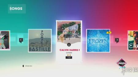 《一起歌唱2016》游戏截图