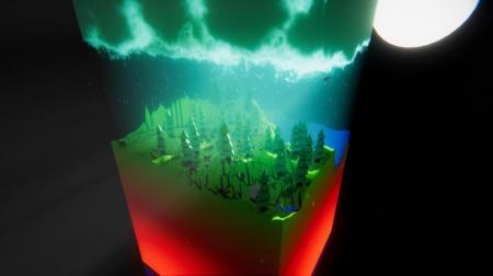 《上帝》中文游戏截图