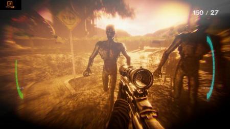 《SnipZ》游戏截图