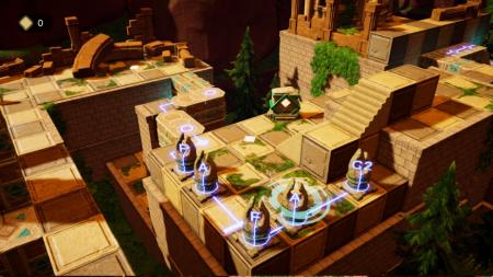 《Sonority》游戏截图