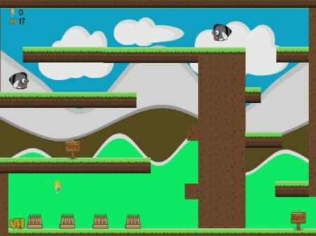 《MILF》游戏截图