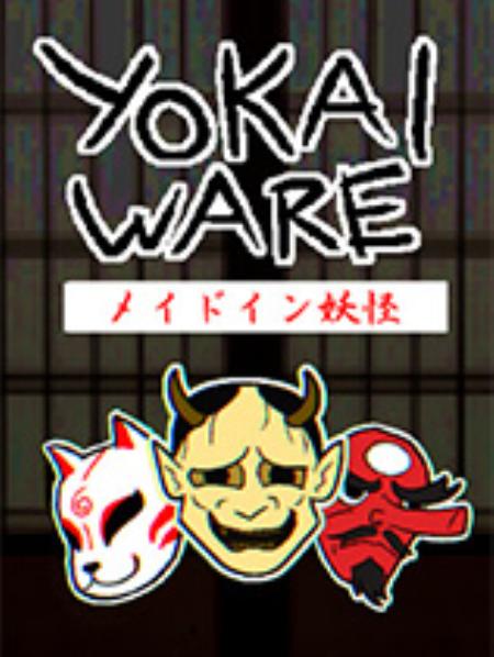 YOKAIWARE免安装绿色版_动作游戏ACT_英文_绿色版_YOKAIWARE