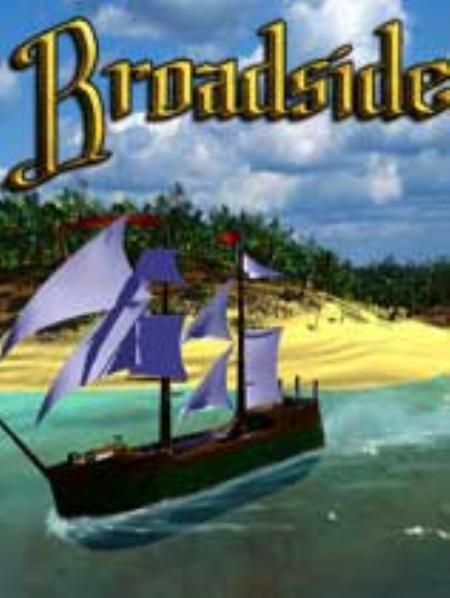 舷炮免安装简体中文绿色版_动作游戏ACT_中文_绿色版_Broadside