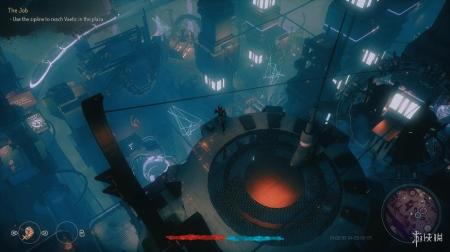 《七：远去的日子》游戏截图