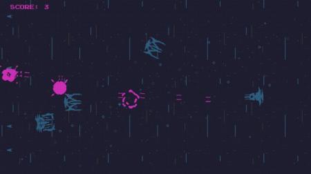 《ZVEZDOLIOTIK》游戏截图