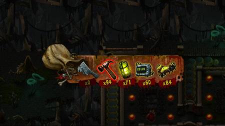 《Zombillie》游戏截图