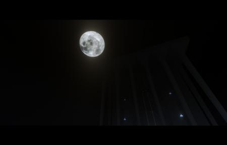 《There Was the Moon》游戏截图