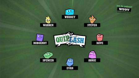 《Quiplash》游戏截图