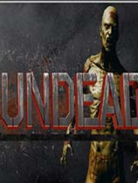 亡灵世界免安装绿色版_第一人称射击FPS_英文_绿色版_WorldOfUndead