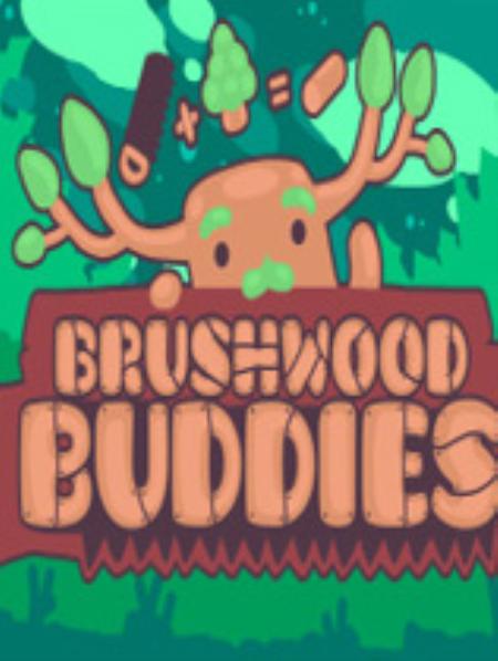 丛林搭档免安装简体中文绿色版_冒险解谜AVG_中文_绿色版_BrushwoodBuddies