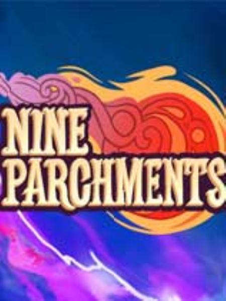 九张羊皮纸免安装中文绿色版_动作游戏ACT_中文_绿色版_NineParchments