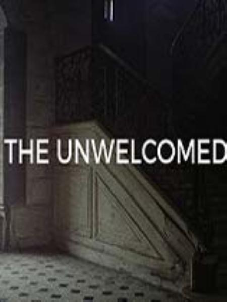 不速之客免安装绿色版_冒险解谜AVG_英文_绿色版_TheUnwelcomed