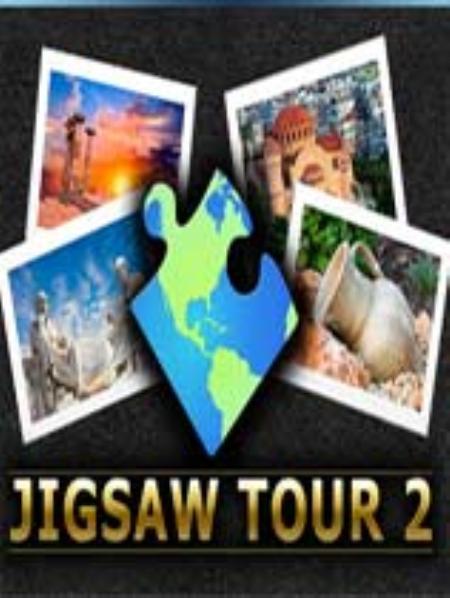 世界巡回拼图2免安装绿色版_休闲益智PUZ_英文_绿色版_JigsawWorldTour2