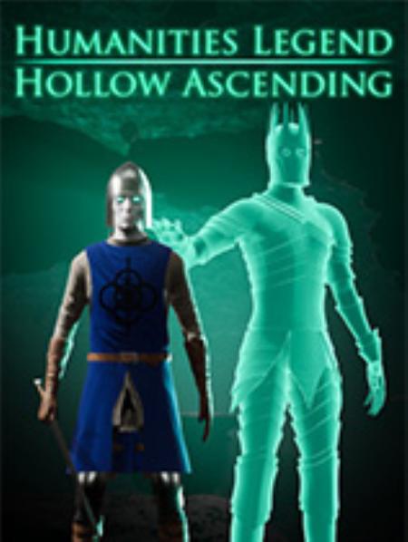 人文传说：空洞提升免安装绿色版_动作游戏ACT_英文_绿色版_HumanitiesLegend:HollowAscending