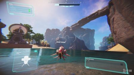 《Pantropy》游戏截图