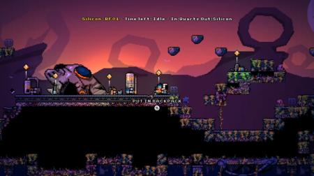 《Residual》游戏截图