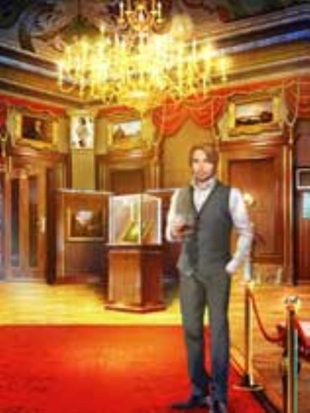 丹娜·金士顿的小说4：波尔图之魂典藏版免安装中文绿色版_冒险解谜AVG_中文_绿色版_DeathatCapePorto:ADanaKnightstoneNovelCollectorsEdition