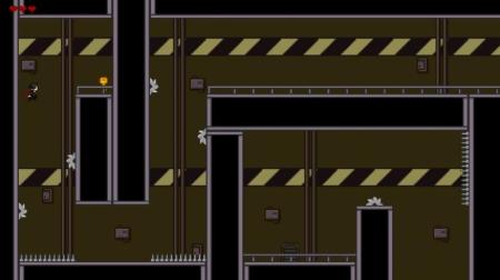 《乌鸦变凤凰》游戏截图