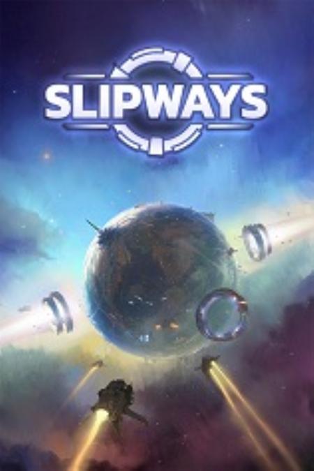 Slipways免安装绿色中文版_策略战棋SLG_中文_绿色版_Slipways