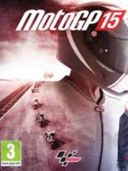 世界摩托大奖赛15免安装中文绿色版_赛车竞速RAC_中文_绿色版_MotoGP15
