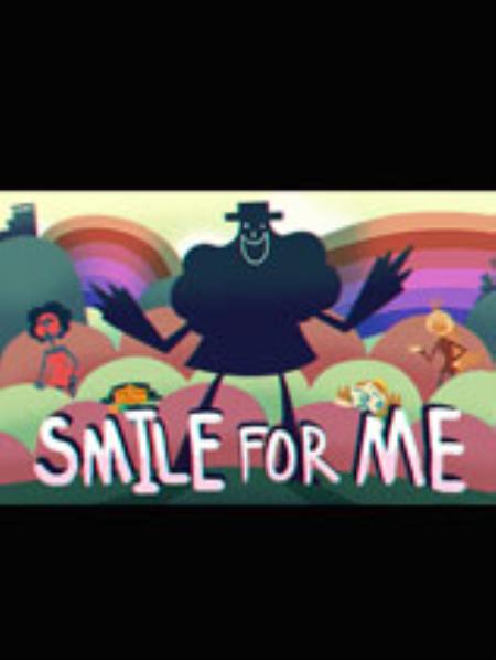 为我微笑免安装绿色版_冒险解谜AVG_英文_绿色版_SmileForMe