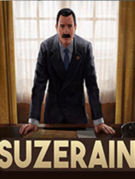 Suzerain免安装绿色版_模拟经营SIM_英文_绿色版_Suzerain