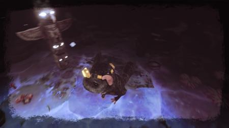 《UNHERD》游戏截图