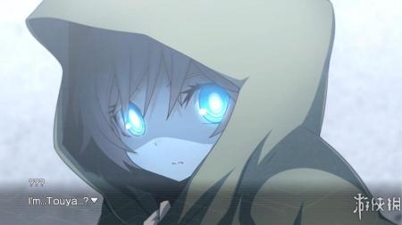 《X苍炎：代号萌芽》游戏截图