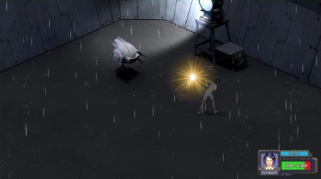 《Wraithmind》游戏截图