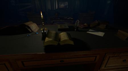 《Possession 1881》游戏截图