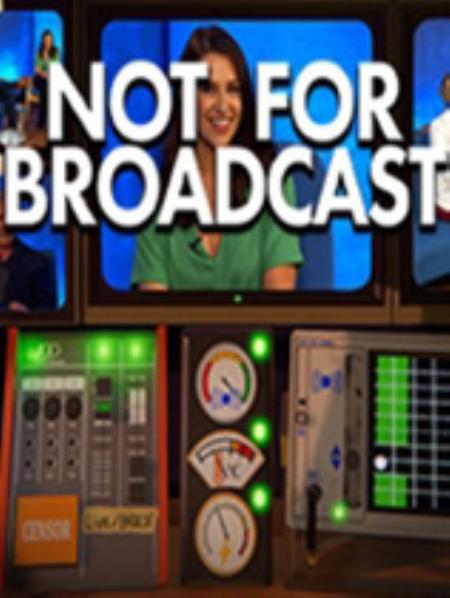 不予播出免安装绿色中文版_模拟经营SIM_中文_绿色版_NotForBroadcast